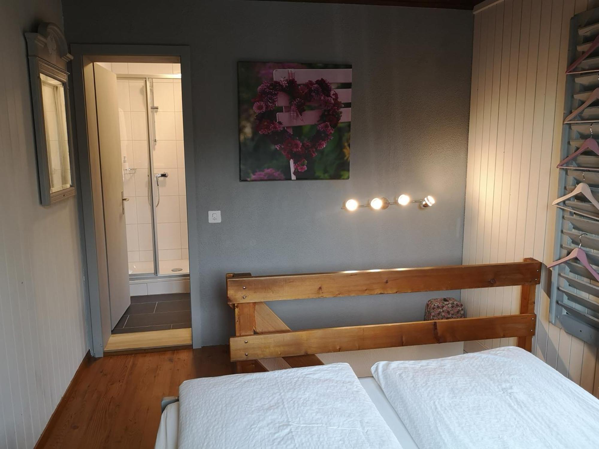 Ula'S Holiday Apartments Beatenberg Cameră foto